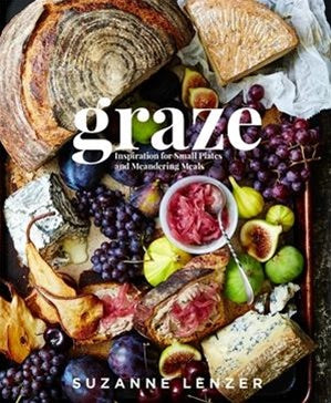 Graze - Inspiration for Small plants and Meandering Meals
