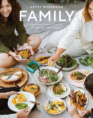 Brumby Sunstate - FAMILY: NEW VEGETABLE CLASSICS TO COMFORT AND NOURISH
