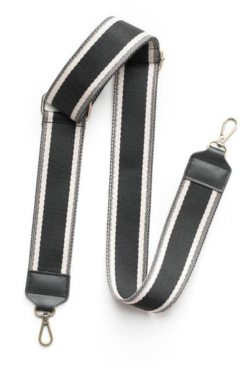 Juju & Co - Good Juju Strap Classic - Black/Ivory