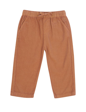 Animal Crackers - Thread Chino - Brown