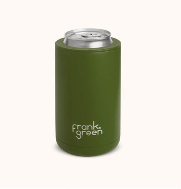 Frank Green - 3-in-1 insulated drink holder 15oz /425ml - Khaki