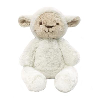 O.B Designs - Lee Lamb Soft Toy 13.5