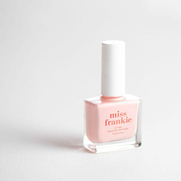 Miss Frankie - Secret Soiree