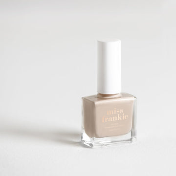 Miss Frankie - First Impressions