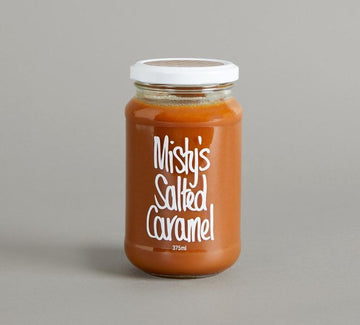 Misty's - Original Salted Caramel