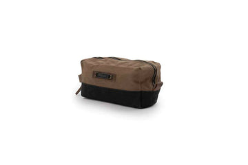 Barebones - Neelum Dopp Kit - Khaki