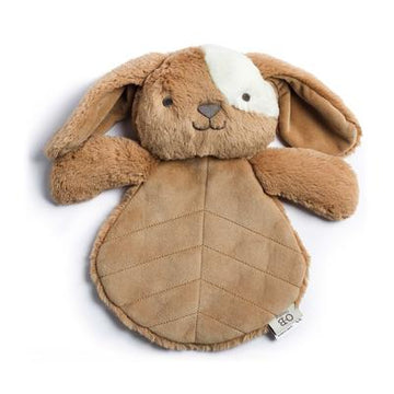 O.B Designs - Baby Comforter - Duke Dog
