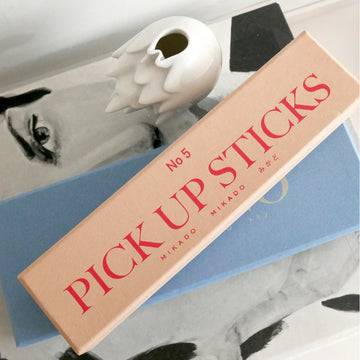 Printworks - Classic Games Pick Up Sticks