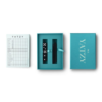 Printworks - Classic Games - Yatzy
