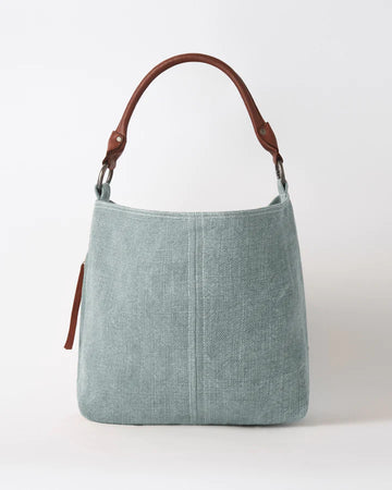 Juju & Co - Sunday Slouchy - French Blue