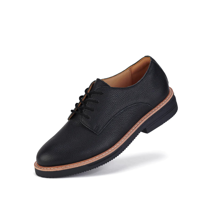 Rollie Derby Rise Black Tumble Clover and Co
