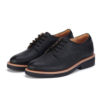 Rollie - Derby Rise Black Tumble