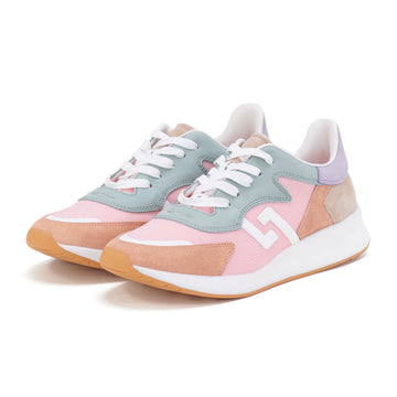 Rollie - Weekender Sneaker - Mellow Haze