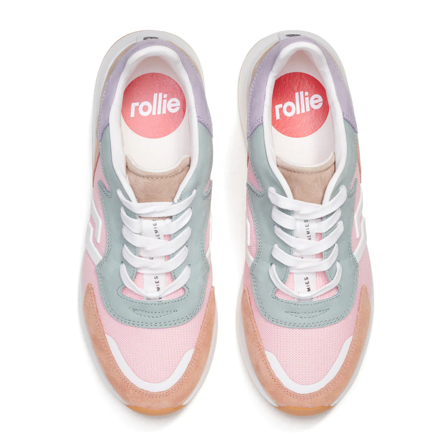 Rollie - Weekender Sneaker - Mellow Haze