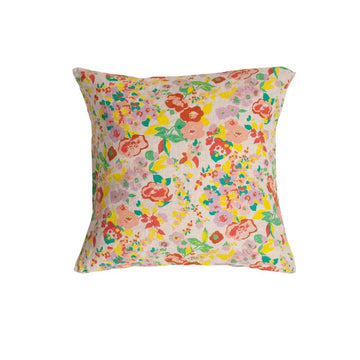 Society of Wanderers - Paloma Cushion - With Insert