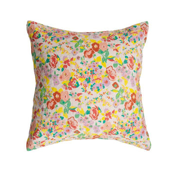 Society of Wanderers - Paloma Pillowcase Sets - Euro