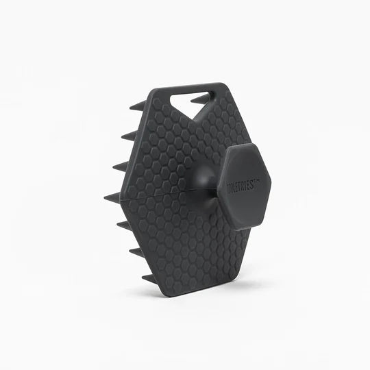 Tooletries - The Scalp Scrubber - Charcoal