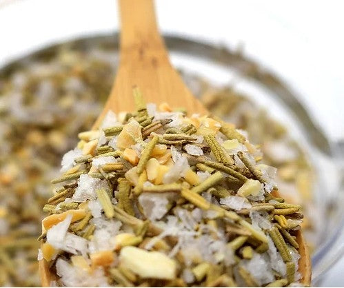 Olssons - It’s so Rosemary Salt Rub 100g