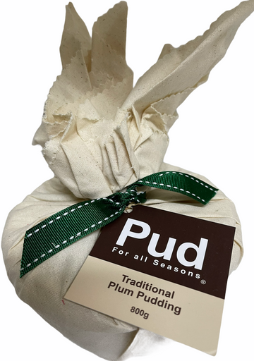 Pud -  Traditional Plum Pudding 800g