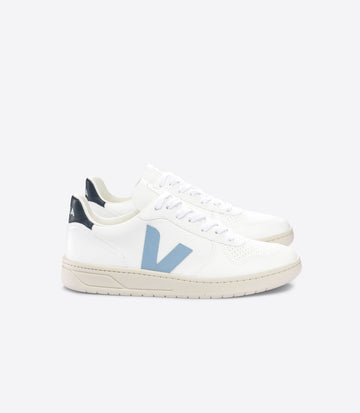 Veja - V-10 CWL White Steel Nautico