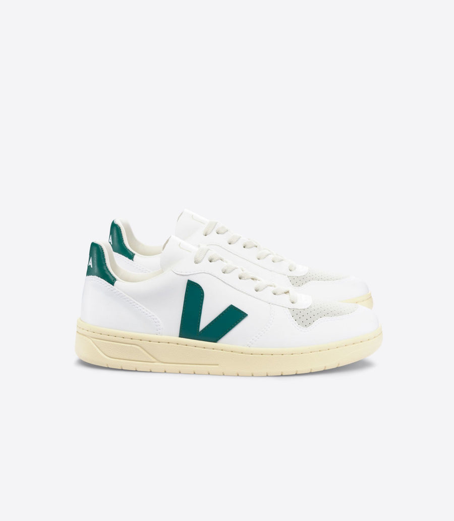 Veja - V-10 CWL White Brittany