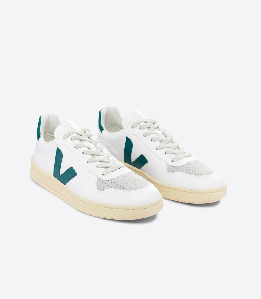 Veja - V-10 CWL White Brittany