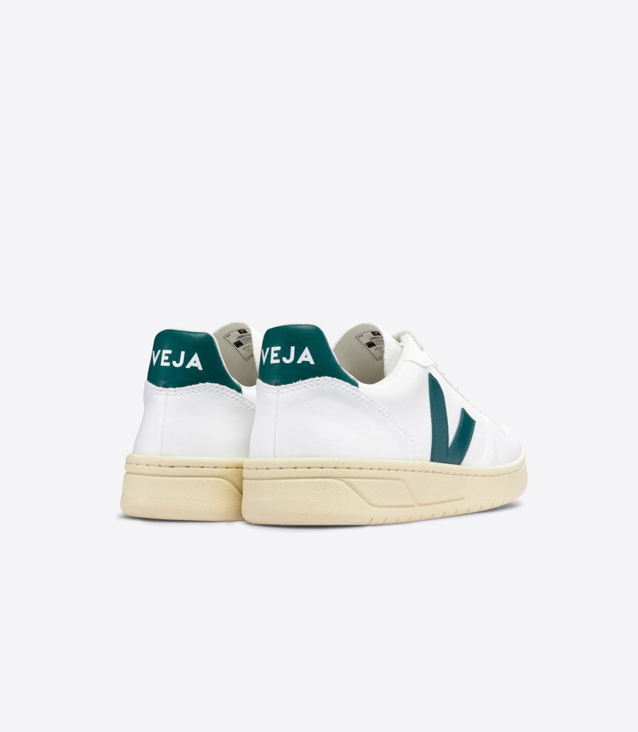 Veja - V-10 CWL White Brittany