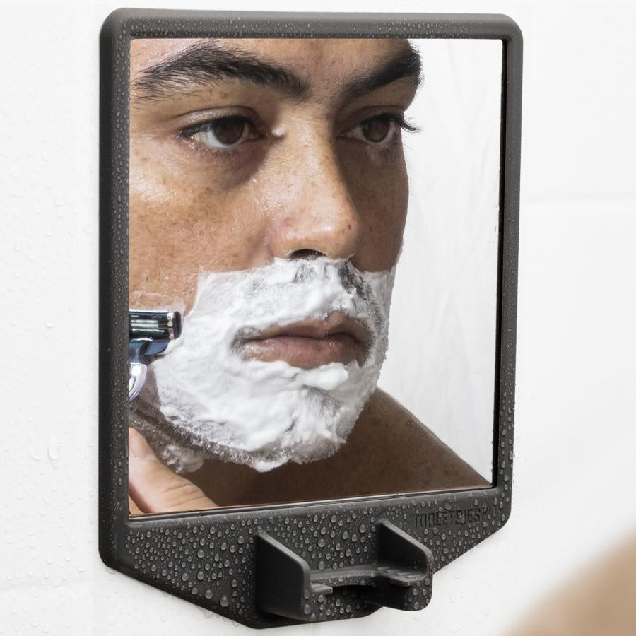 Tooletries - The Joseph | Shave Station - Charcoal