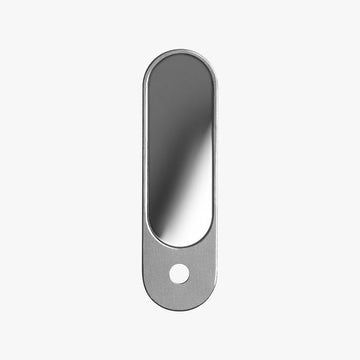 Orbitkey - Nail File & Mirror