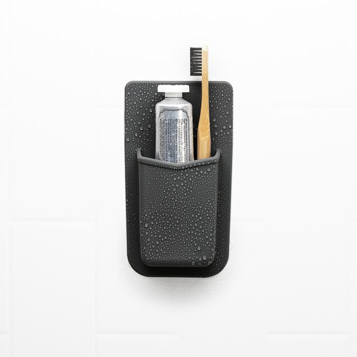 Tooletries - The Henry | Essentials Holder - Charcoal