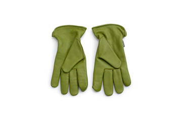 Barebones - CLASSIC WORK GLOVE - OLIVE