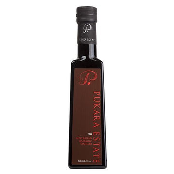 Pukara Estate - Fig Balsamic Vinegar