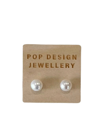 Pop Design - Adeline Studs