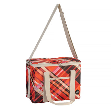 Kollab - Holiday Picnic Bag - Manhattan