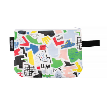 Kollab - Clutch Bag - Playground