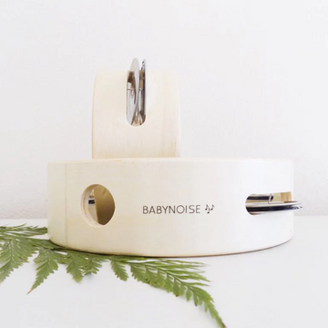 Babynoise - Tambourine