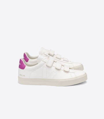 Veja - Recife Chromefree White Ultraviolet