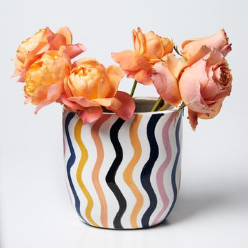 Jones & Co - JIGGER VASE