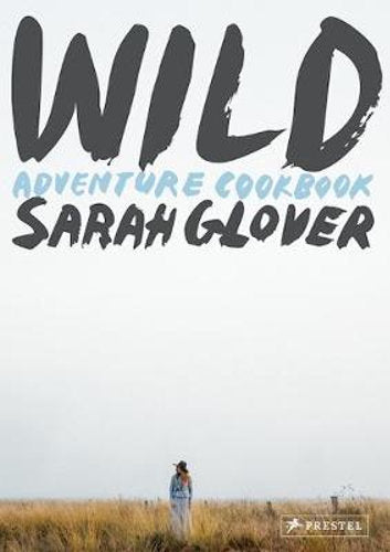 Brumby Sunstate - Wild: Adventure Cookbook